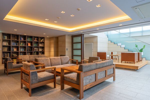 吉祥寺御殿山HOUSE 3枚目 吉祥寺御殿山HOUSE