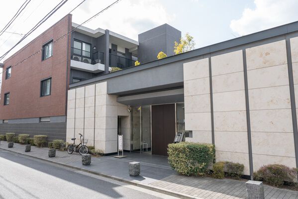 ヴィークコート吉祥寺御殿山