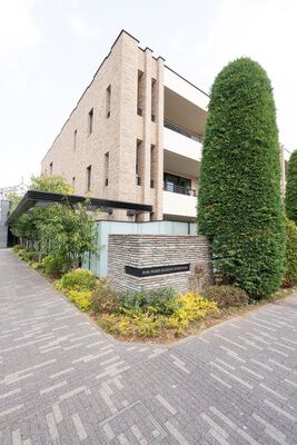 パークホームズ吉祥寺御殿山