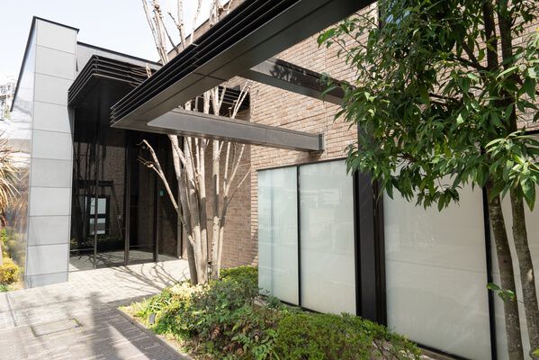 パークホームズ吉祥寺御殿山