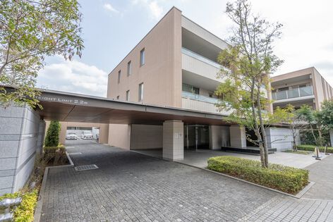 プラネスーペリア御殿山井の頭公園 8枚目 プラネスーペリア御殿山井の頭公園