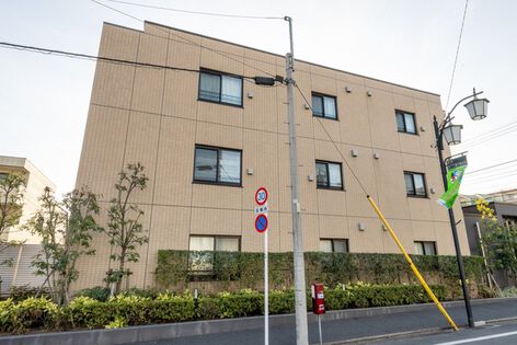 ディアスタ武蔵野マークテラス