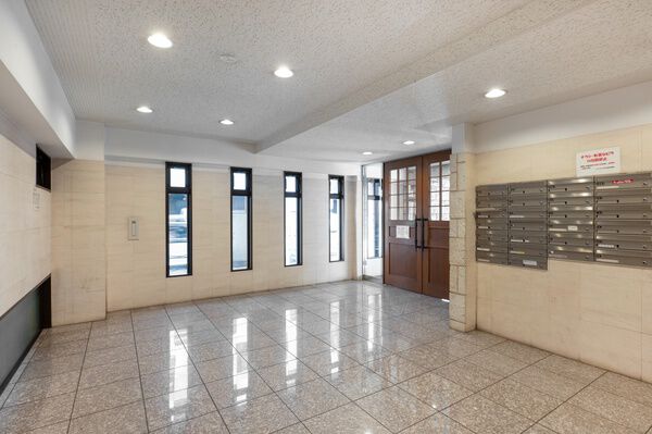 デュオスカーラ府中駅前