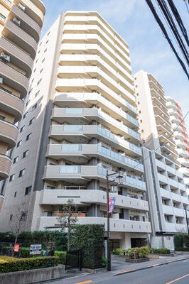 ミオカステーロ府中町
