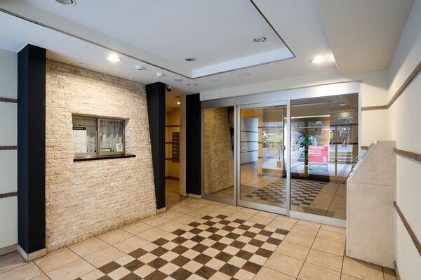 ミオカステーロ府中町