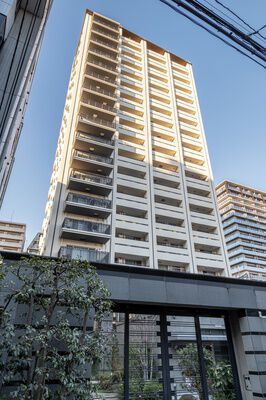 アトラスタワー府中