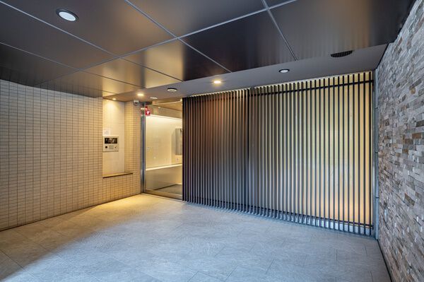 プラウド府中パサージュ