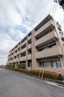 パークリッジ調布つつじが丘