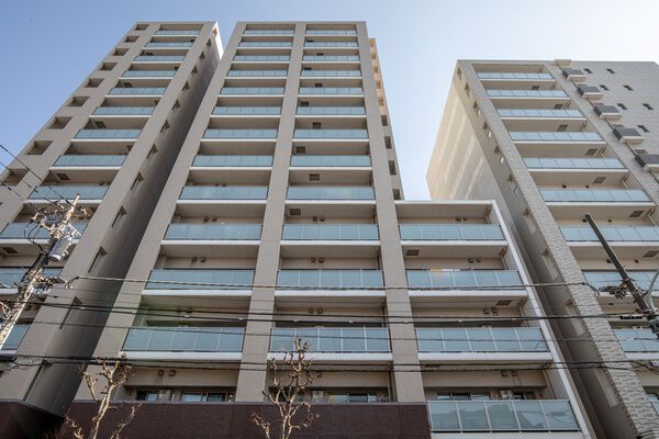 アビダス町田中町 2枚目 アビダス町田中町