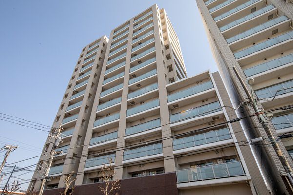 アビダス町田中町 3枚目 アビダス町田中町