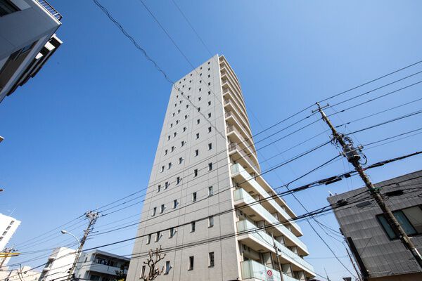 ブランズ町田