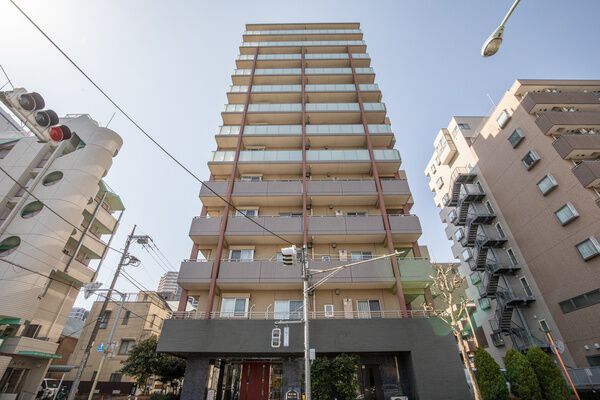 パレステージ町田イースト