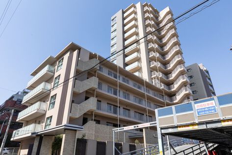 アビダス町田パークス