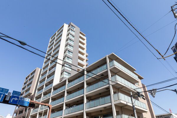 アビダス町田パークス 2枚目 アビダス町田パークス