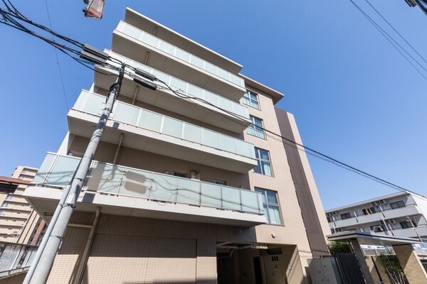 アビダス町田パークス 3枚目 アビダス町田パークス