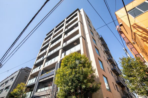 プラウド町田マークス 2枚目 プラウド町田マークス