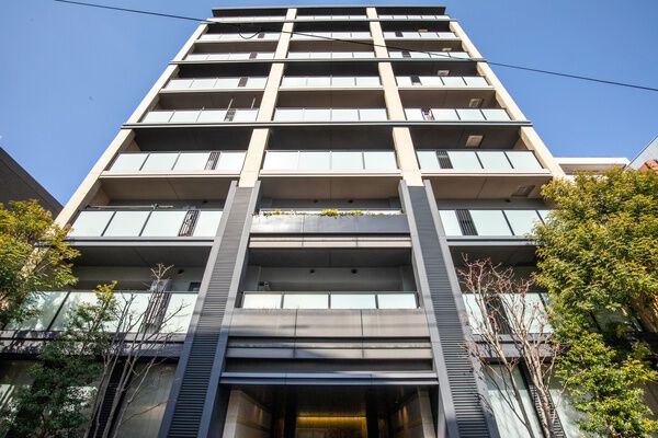 プラウド町田マークス 3枚目 プラウド町田マークス