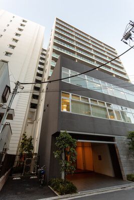 ユニーブル武蔵小金井スイート