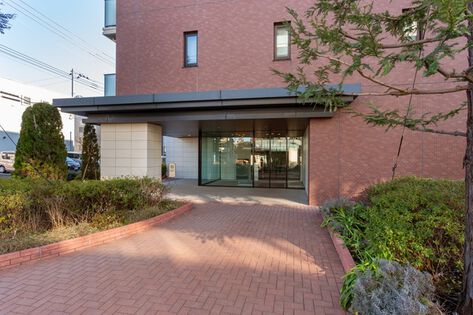 ザパークハウス花小金井ガーデン 三井のリハウス