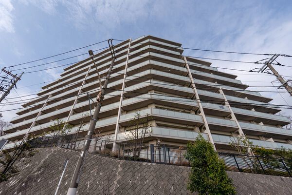パークホームズ豊田ザヒルトップ