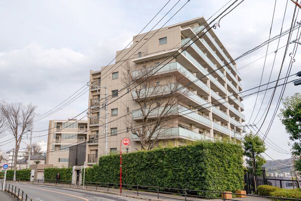 パークホームズ豊田ザヒルトップ