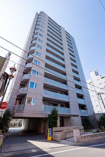 ライオンズ久米川駅前