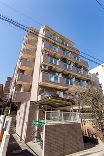 藤和シティコープ国分寺