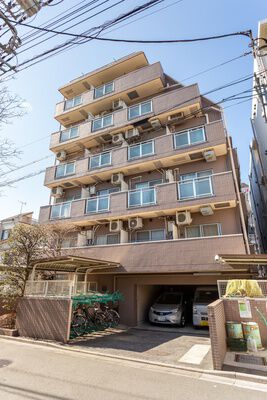 藤和シティコープ国分寺