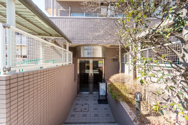 藤和シティコープ国分寺