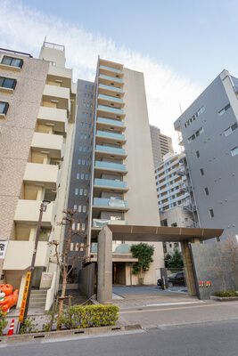 アトラス国分寺ステーションテラス