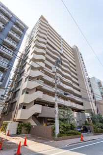 ファミールスクエア国分寺