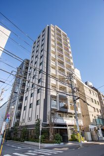 ザ・パークハウス国分寺プレイス