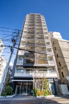 ザ・パークハウス国分寺プレイス 2枚目 ザ・パークハウス国分寺プレイス