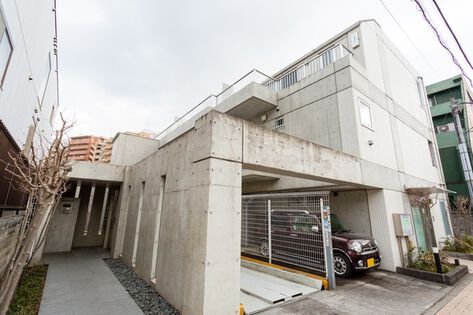 国立HAUS