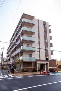 ネクステージ国立Ⅴ