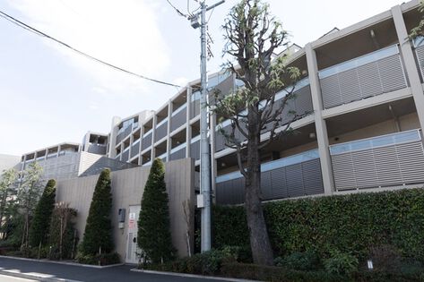 プレイスヴィラ喜多見 2枚目 プレイスヴィラ喜多見