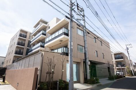 リーフィアレジデンス狛江東和泉 8枚目 リーフィアレジデンス狛江東和泉