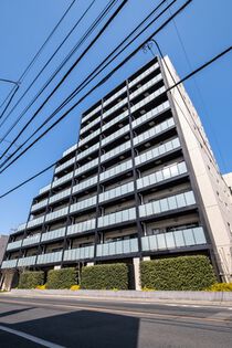 クリオ清瀬元町 8枚目 クリオ清瀬元町