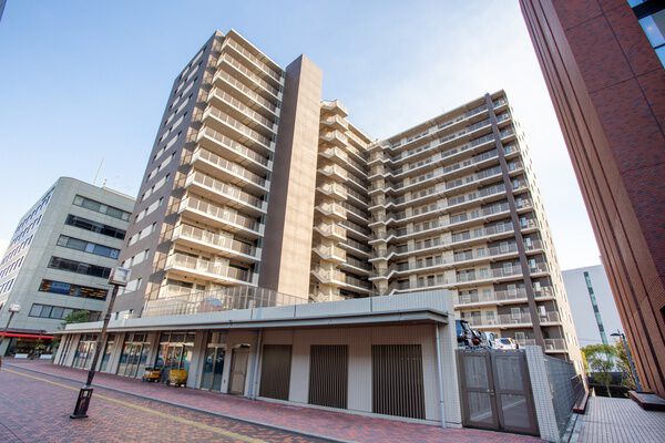 ヴィークステージ多摩センター 3枚目 ヴィークステージ多摩センター