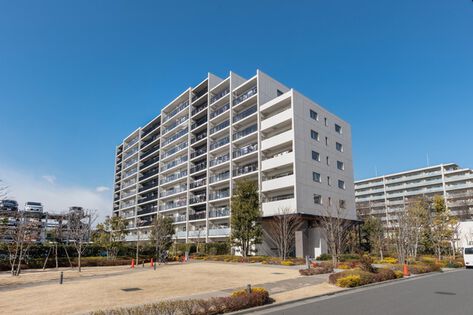 シティテラスひばりが丘