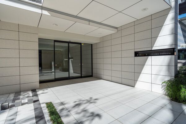 シエリア横浜鶴見 3枚目 シエリア横浜鶴見