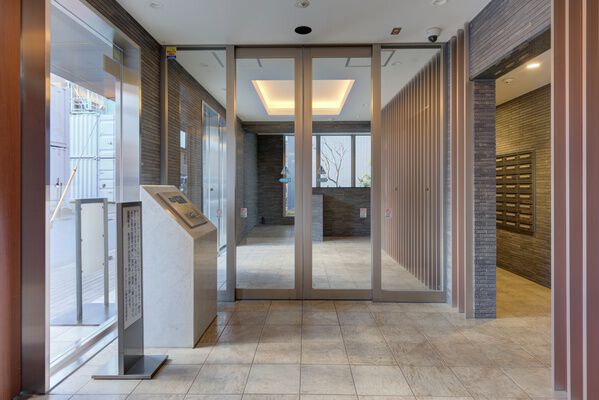 サンクレイドル鶴見中央 3枚目 サンクレイドル鶴見中央