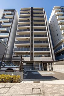 クリオ鶴見豊岡町