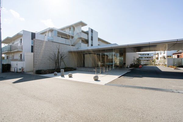 アリュール横濱東寺尾
