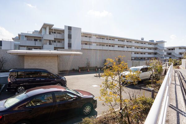 アリュール横濱東寺尾