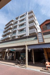 セルアジュ横濱大口LesⅡ