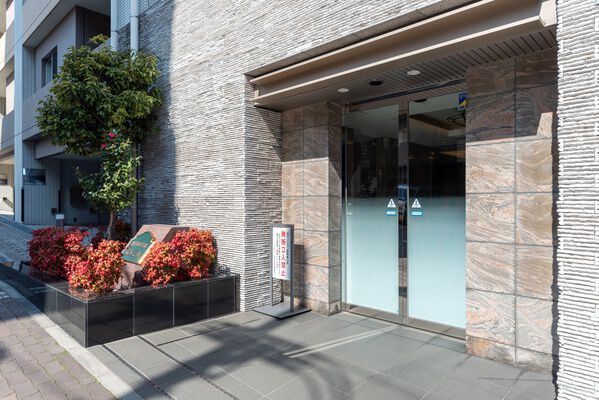 パレステージ横浜台町