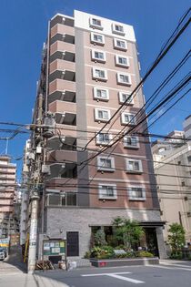 グローベルザスイート横浜プレミア