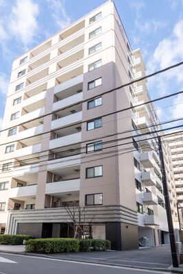 ユニーブル横濱