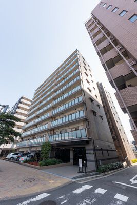 サンクレイドル東神奈川